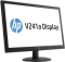 HP V241a black, 23.6"