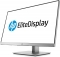 HP elitedisplay E243d, 23.8", Dockingmonitor