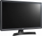 LG 24TL510V-PZ black, 23.6"