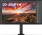 LG UltraFine 32UN880P-B, 31.5"