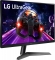 LG UltraGear 24GN60R-B, 23.8"