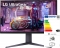 LG UltraGear 32GQ850-B, 31.5"