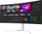 LG Ultrawide 40WP95XP-W, 39.7"