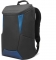 Lenovo IdeaPad Gaming backpack 15.6", black/blue