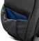 Lenovo IdeaPad Gaming backpack 15.6", black/blue