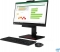 Lenovo ThinkCentre Tiny-in-One 22 Gen 4, 21.5"