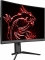 MSI Optix MAG272CQR, 27"