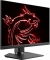 MSI Optix MAG274QRFDE-QD, 27"