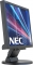 NEC MultiSync E172M-BK black, 17"