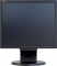 NEC MultiSync E172M-BK black, 17"