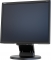 NEC MultiSync E172M-BK black, 17"