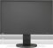 NEC MultiSync PA243W-BK black, 24"