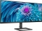 Philips E-line 345E2AE, 34"