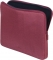 RivaCase 7704 ECO Laptop sleeve 14", red