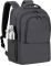 RivaCase 8435 ECO Laptop backpack 15.6", black