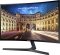 Samsung CF396 (2021), 27"