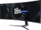 Samsung CRG9 (2021), 49"