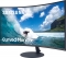 Samsung CT55 (2021), 31.5"