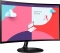 Samsung Essential monitor S3 S36C (pedestal circular), 24"