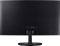 Samsung Essential monitor S3 S36C (pedestal circular), 24"