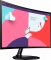 Samsung Essential monitor S3 S36C (pedestal circular), 24"