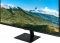 Samsung Smart monitor M5 M50A black (2021), 31.5"