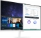 Samsung Smart monitor M5 M50A white, 31.5"