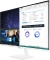 Samsung Smart monitor M5 M50A white, 31.5"