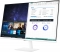 Samsung Smart monitor M5 M50A white, 31.5"