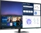 Samsung Smart monitor M7 M70A black, 43"