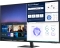 Samsung Smart monitor M7 M70A black, 43"