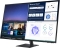 Samsung Smart monitor M7 M70A black, 43"