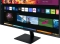 Samsung Smart monitor M7 M70B black (2023), 43"