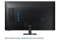 Samsung Smart monitor M7 M70B black (2023), 43"