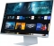 Samsung Smart monitor M8 M80C Daylight Blue, 32"