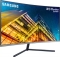 Samsung UR590 / UR592 / UR594 (2021), 31.5"