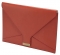 Targus Leather Ultrabook 13.3" sleeve red