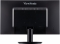 ViewSonic VA2418-SH, 23.8"