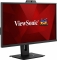 ViewSonic VG2740V, 27"