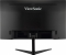 ViewSonic VX2418-P-MHD, 23.8"