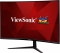 ViewSonic VX3219-PC-MHD, 31.5"