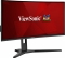 ViewSonic VX3418-2KPC, 34"