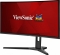 ViewSonic VX3418-2KPC, 34"