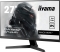 iiyama G-Master G2740HSU-B1 Black Hawk, 27"