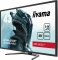 iiyama G-Master G4380UHSU-B1 Red Eagle, 42.5"