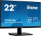 iiyama ProLite XU2294HSU-B1, 21.5"