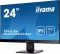 iiyama ProLite XU2492HSU-B1, 23.8"