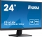 iiyama ProLite XU2494HSU-B2, 23.8"