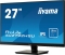 iiyama ProLite XU2792HSU-B1, 27"