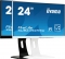 iiyama ProLite XUB2492HSU-W1, 23.8"